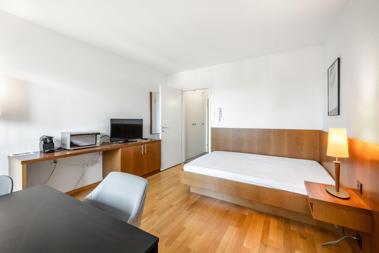 Appartement de 1 pièce, photo 2 sur 4