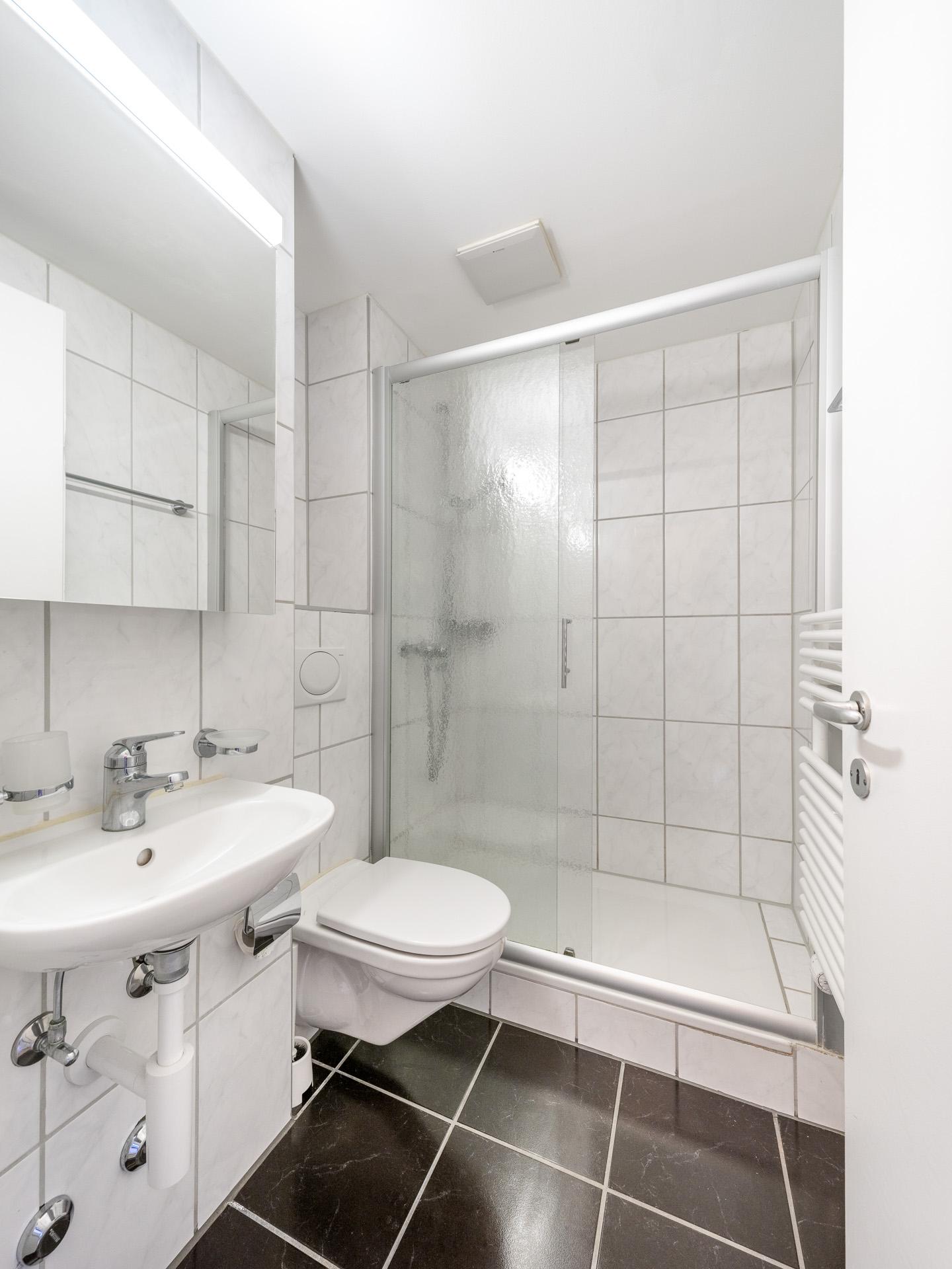 Appartement de 1 pièce, photo 4 sur 4