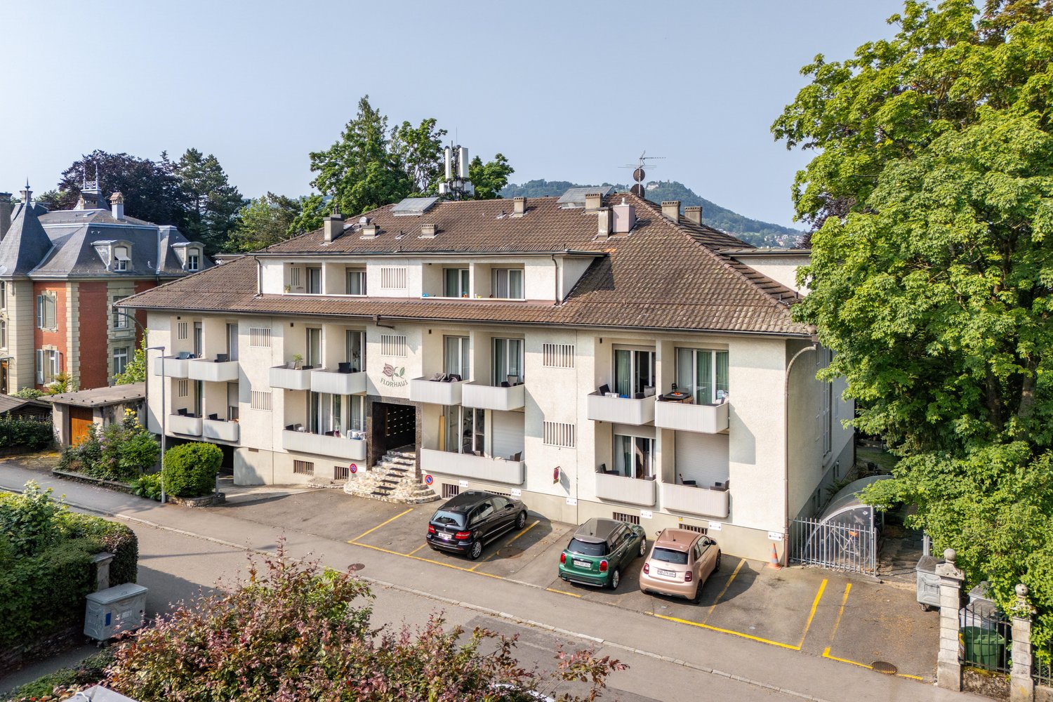 Appartement de 1 pièce, photo 1 sur 4