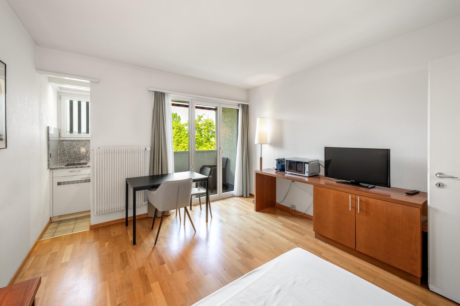 Appartement de 1 pièce, photo 3 sur 4