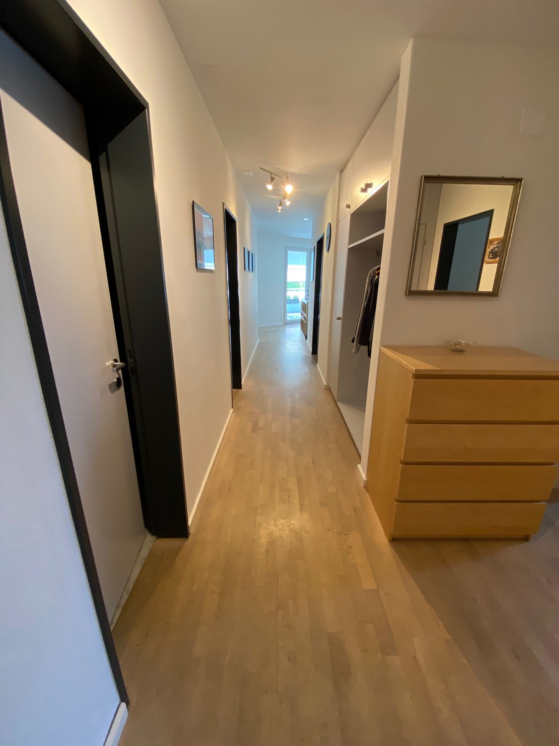 Appartement de 4 ½ pièces, photo 6 sur 10