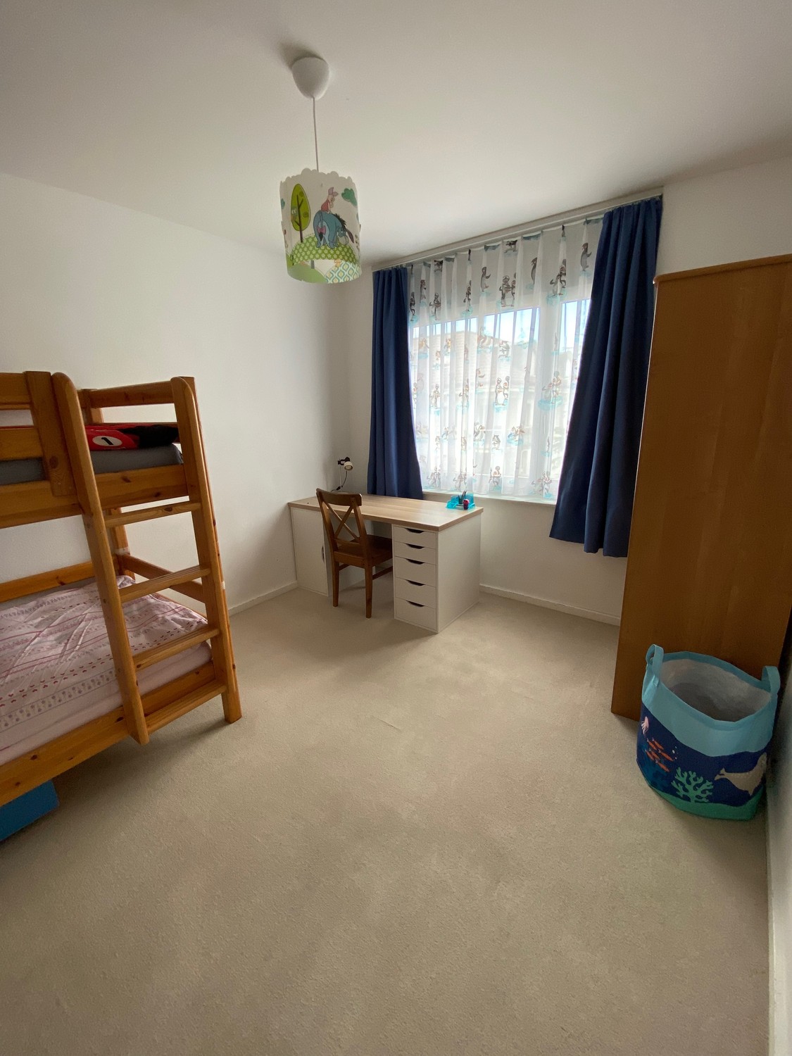 Appartement de 4 ½ pièces, photo 5 sur 10