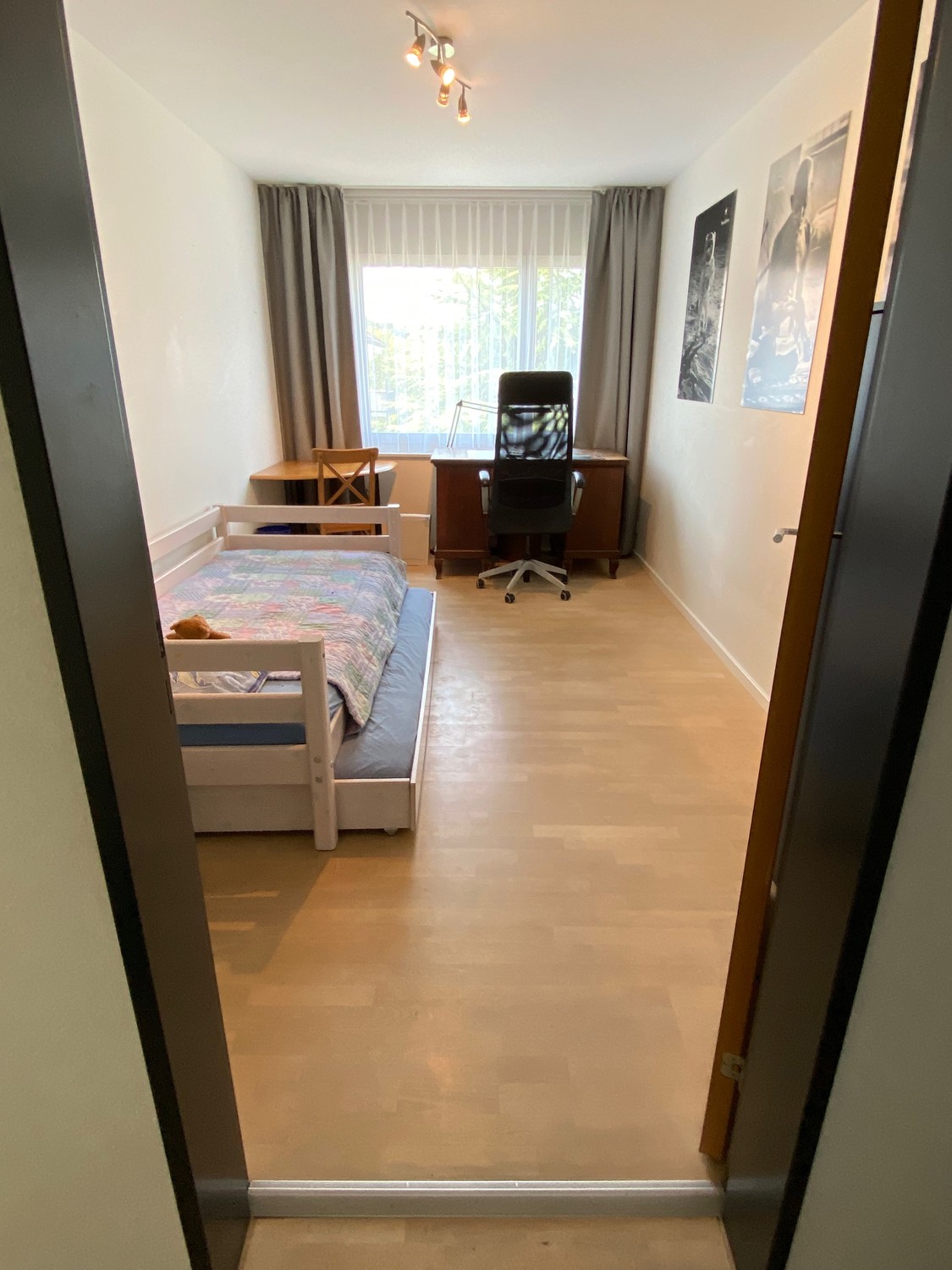 Appartement de 4 ½ pièces, photo 1 sur 10