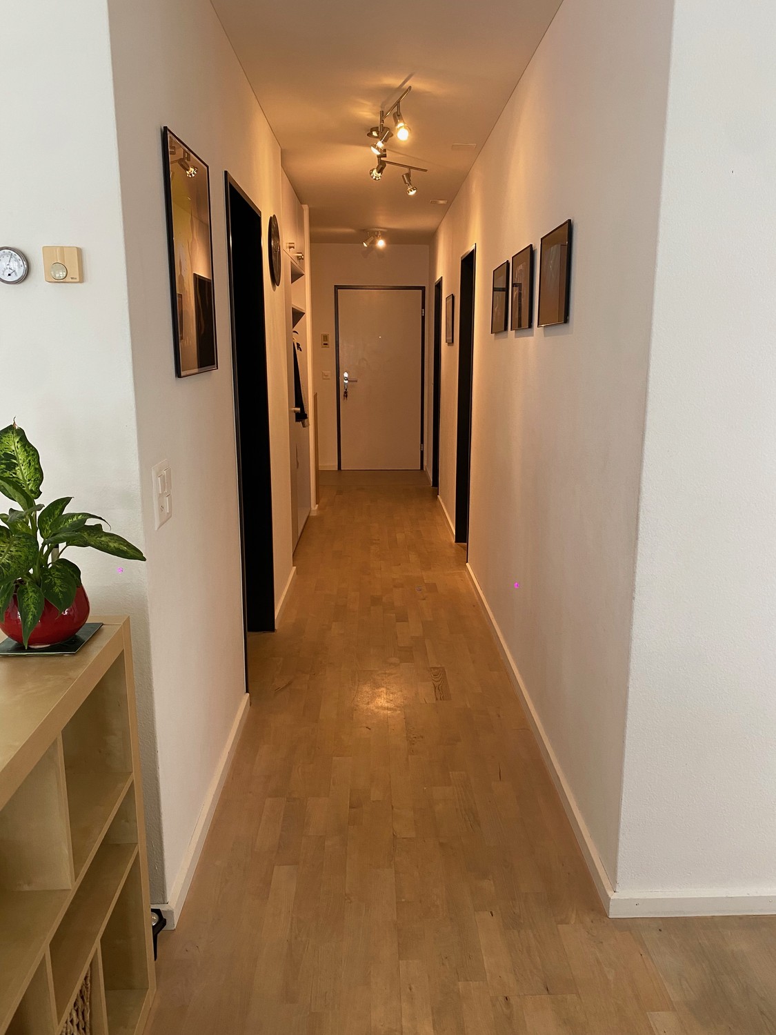 Appartement de 4 ½ pièces, photo 3 sur 10