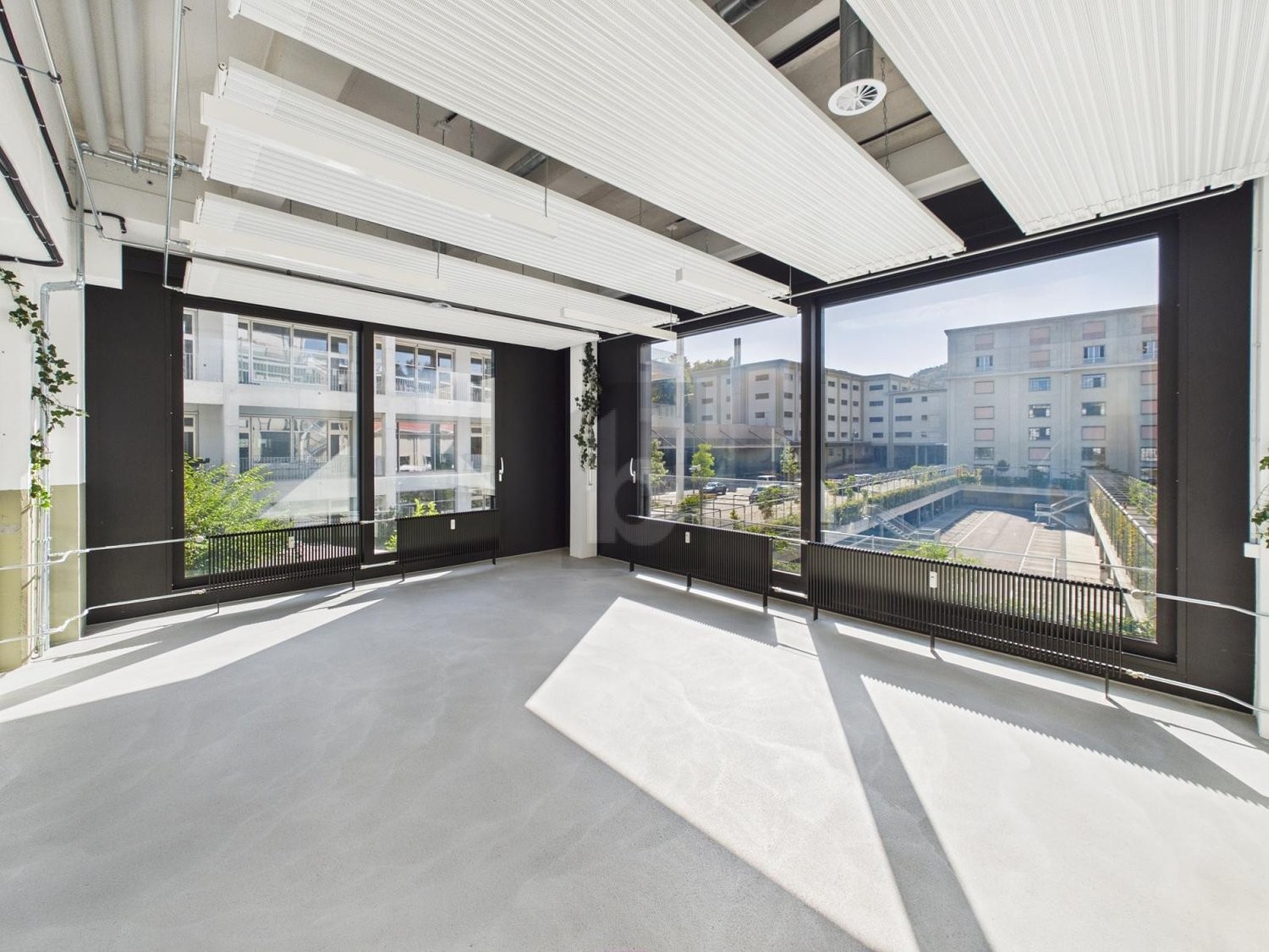 Bureau de 38m²