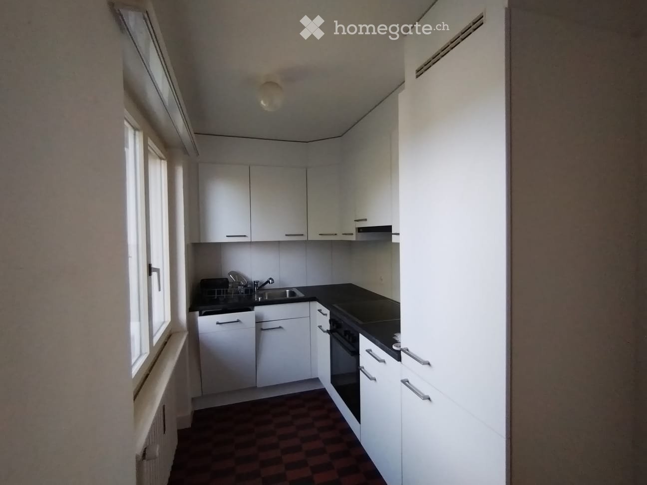 Appartement de 3 ½ pièces