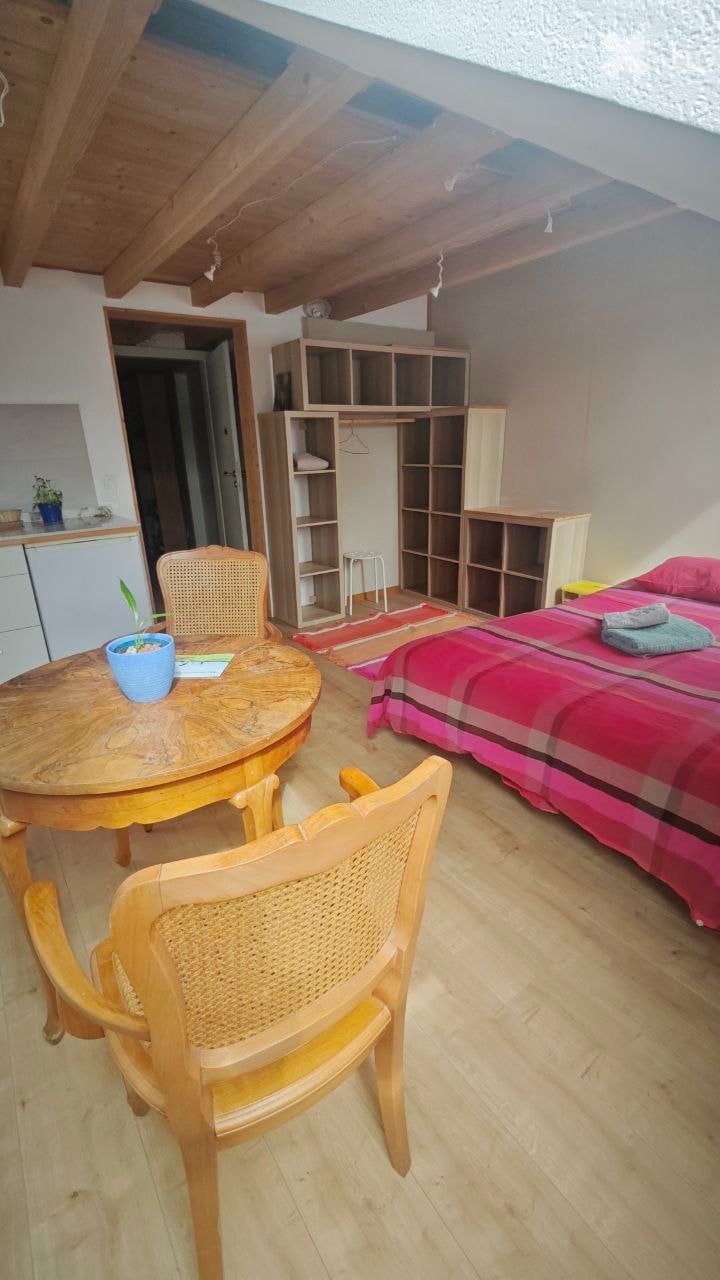 2 room apartment, photo 1 sur 4