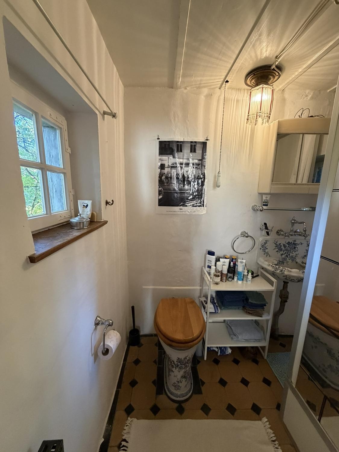 Appartement de 1 ½ pièces, photo 3 sur 5