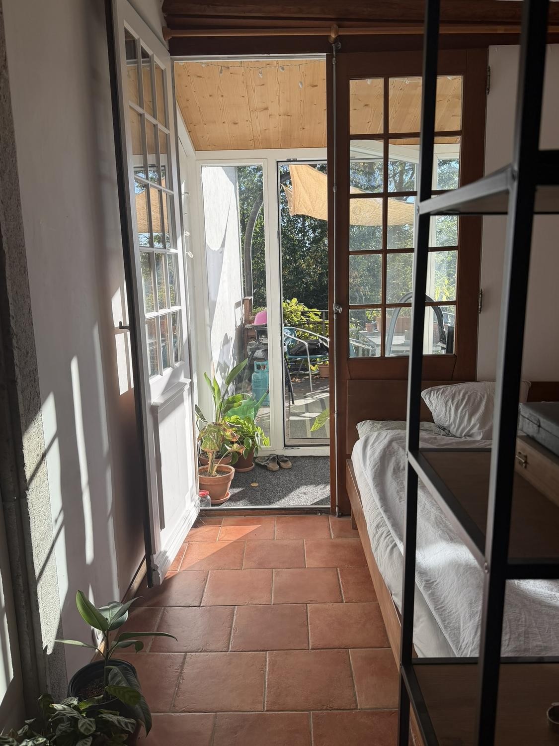 Appartement de 1 ½ pièces, photo 5 sur 5