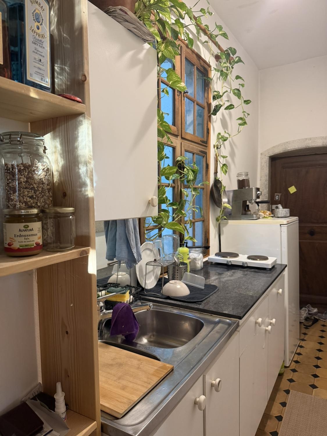 Appartement de 1 ½ pièces, photo 4 sur 5