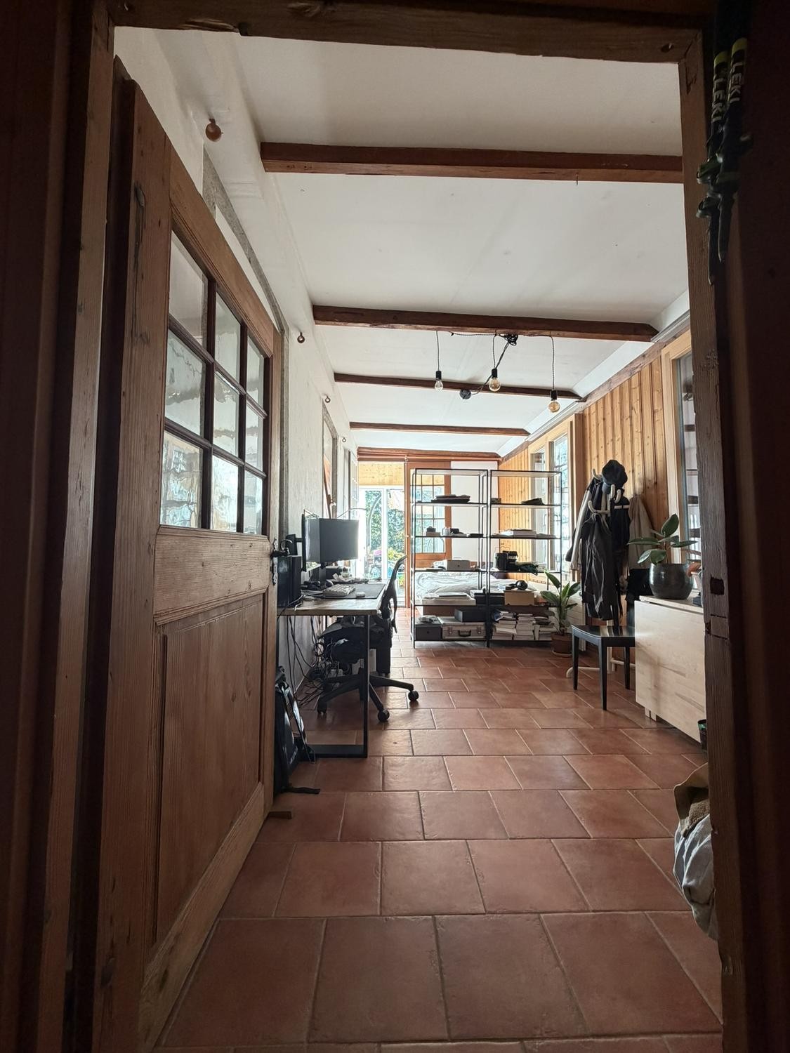 Appartement de 1 ½ pièces, photo 1 sur 5