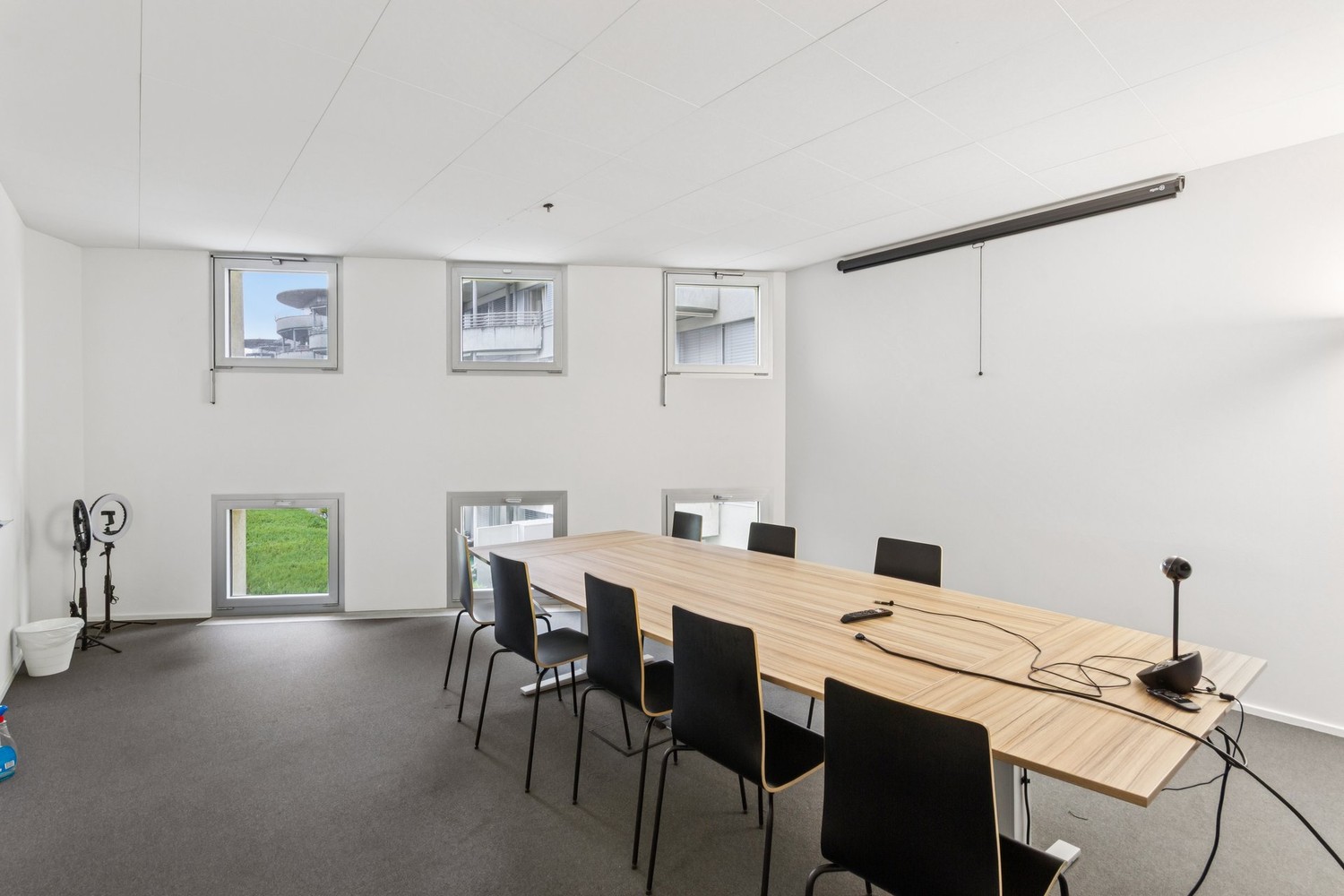451m² bureau