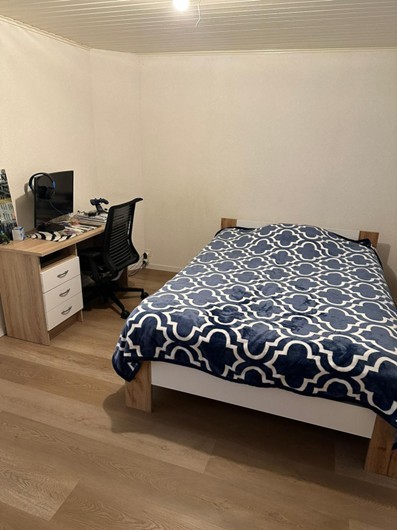 3 ½ rooms apartment, photo 2 sur 6