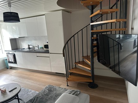 3 ½ rooms apartment, photo 1 sur 6