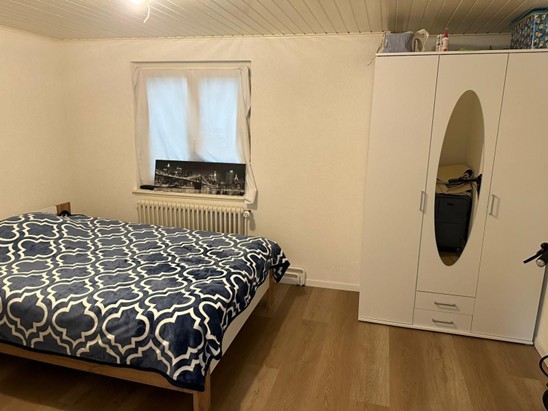 3 ½ rooms apartment, photo 5 sur 6