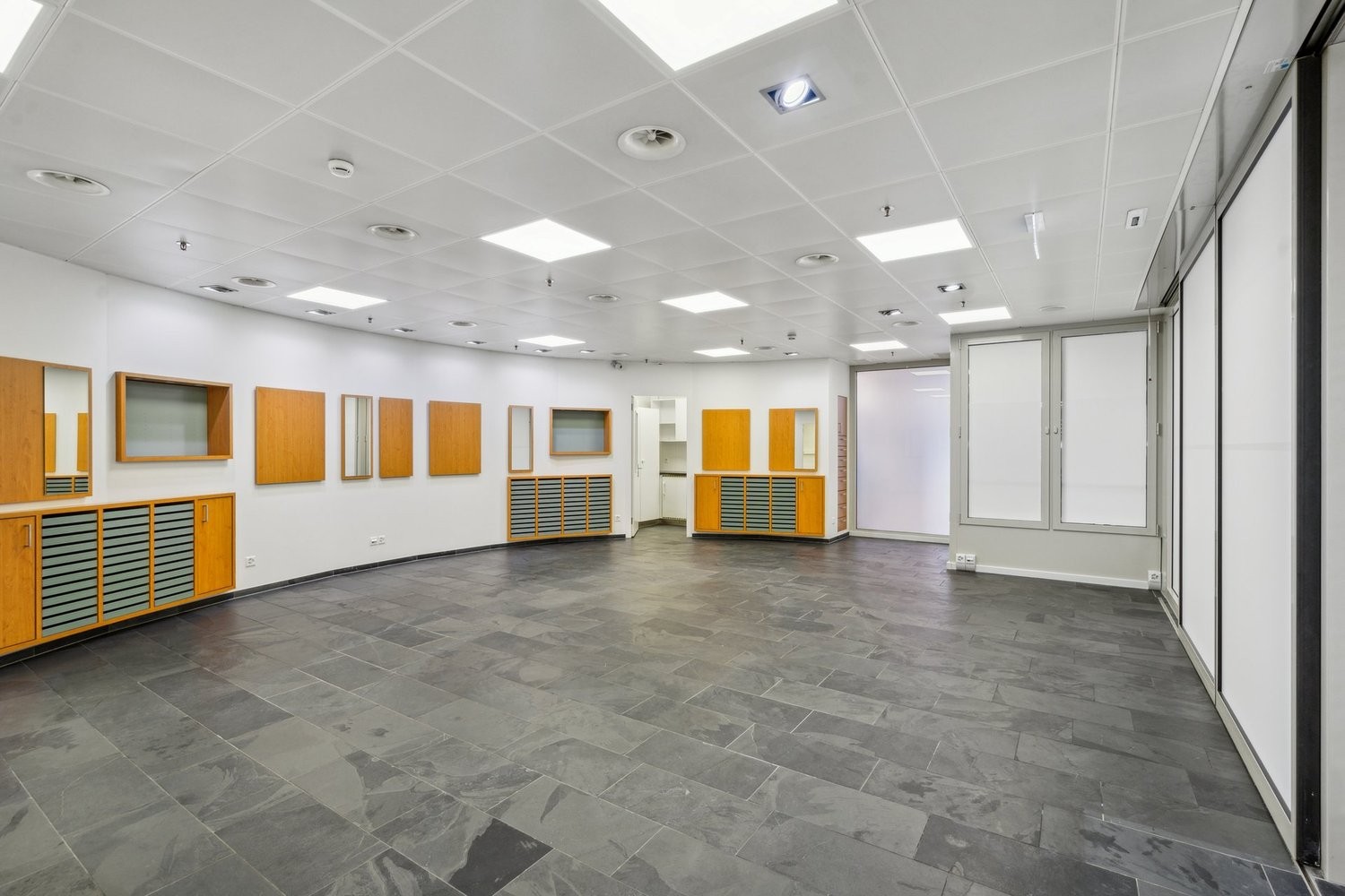 Commerce de 103m²