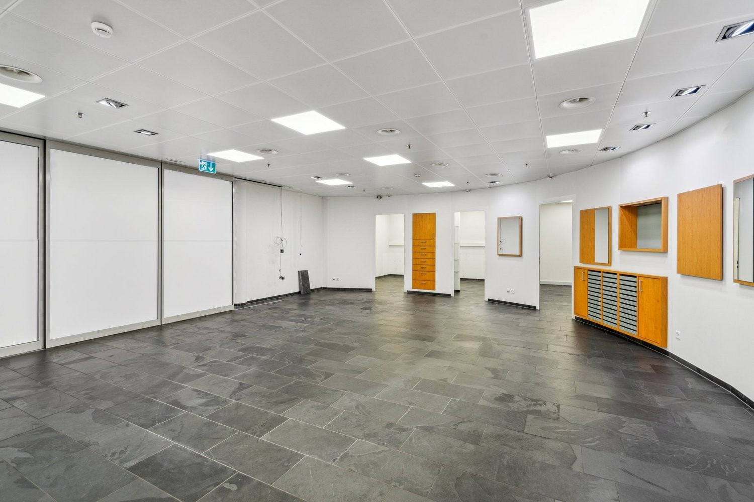 Commerce de 103m²