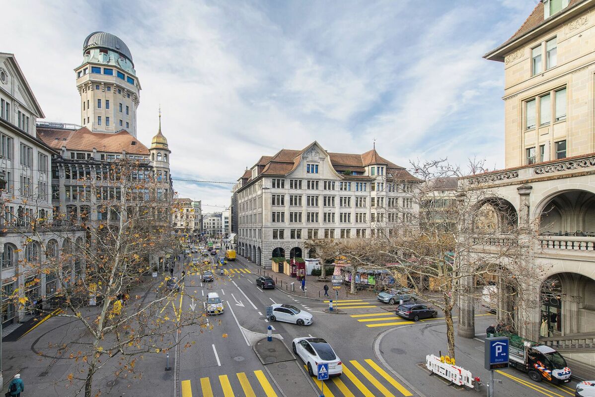 3900m² de bureaux