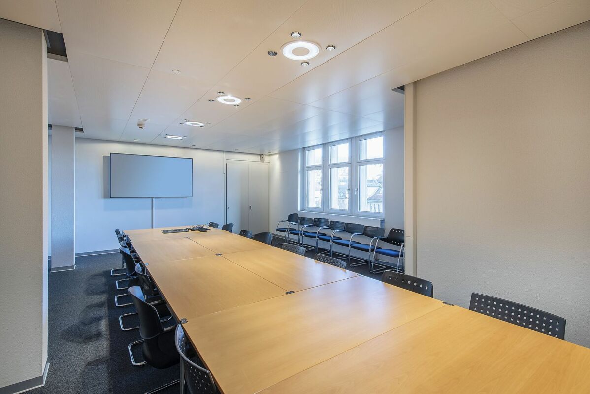 3900m² de bureaux
