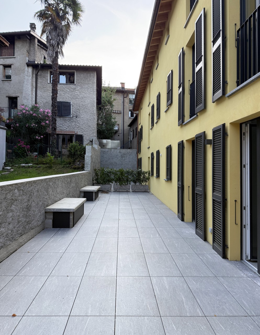 Appartement 4 ½ pièces, photo 6 sur 7