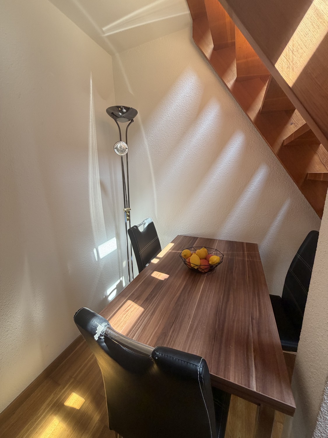 Appartement 1 ½ pièces