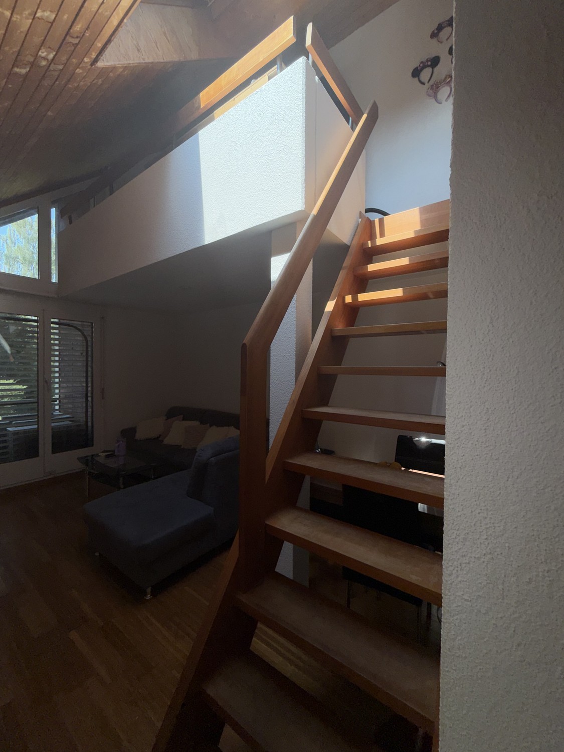Appartement 1 ½ pièces