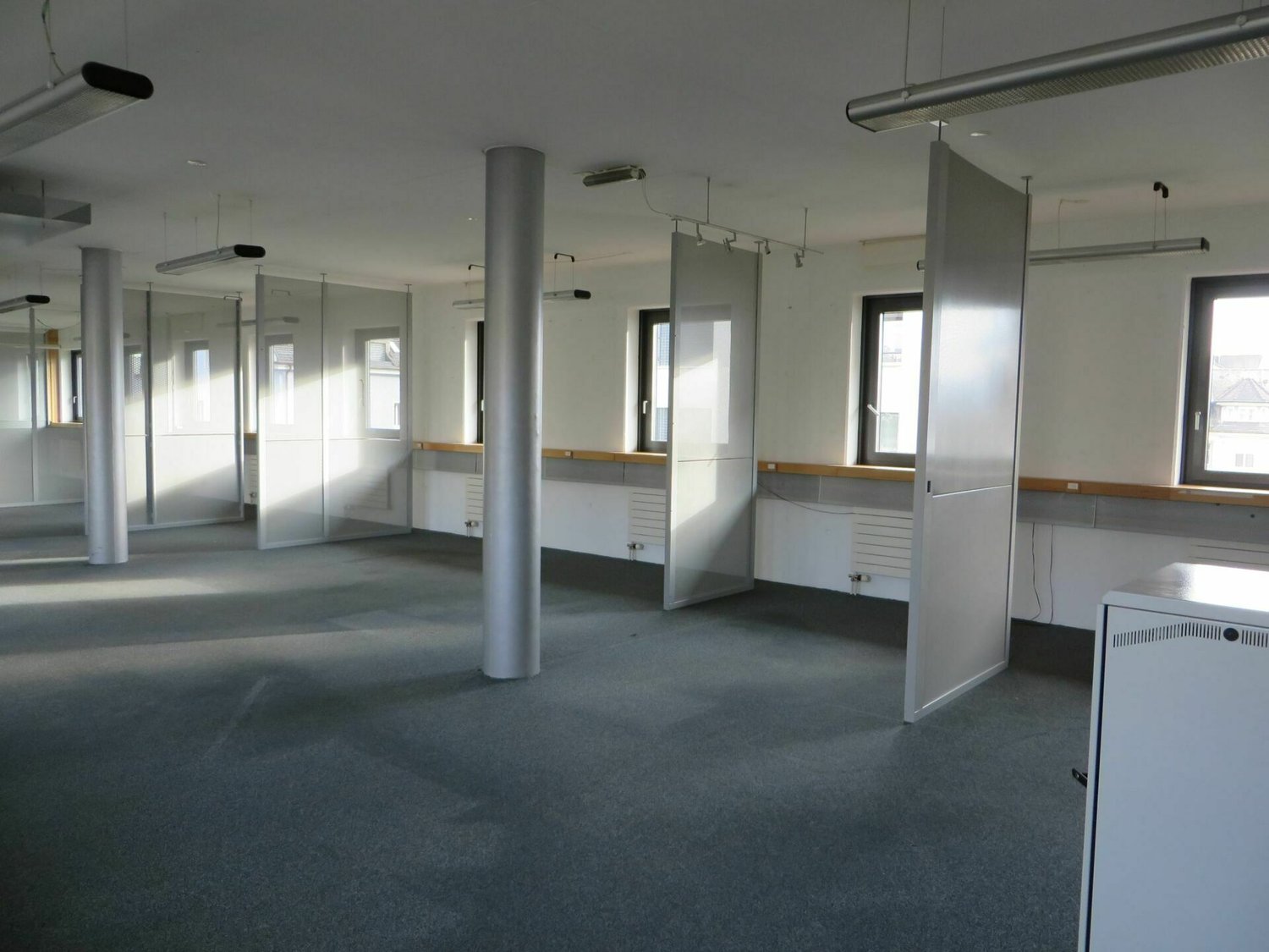 Cabinet de 145m²