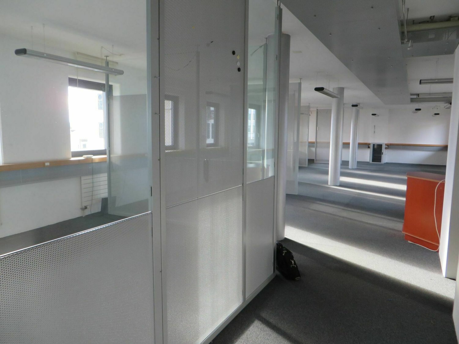 Cabinet de 145m²