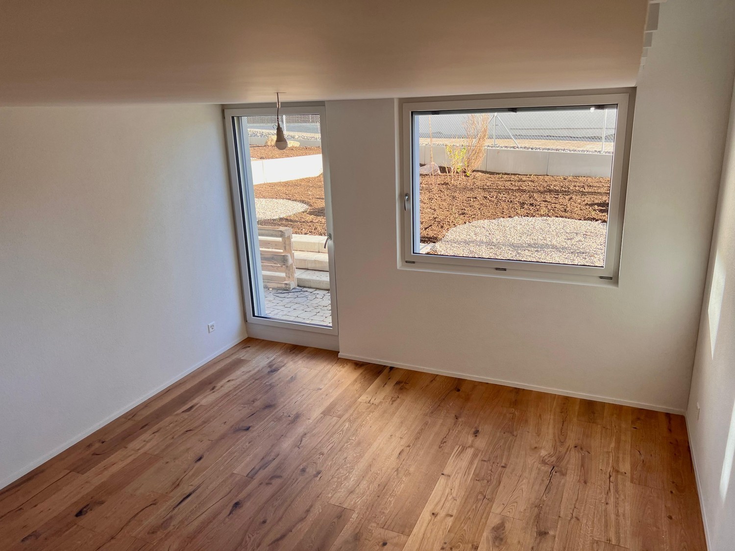 6 pièces maison individuelle