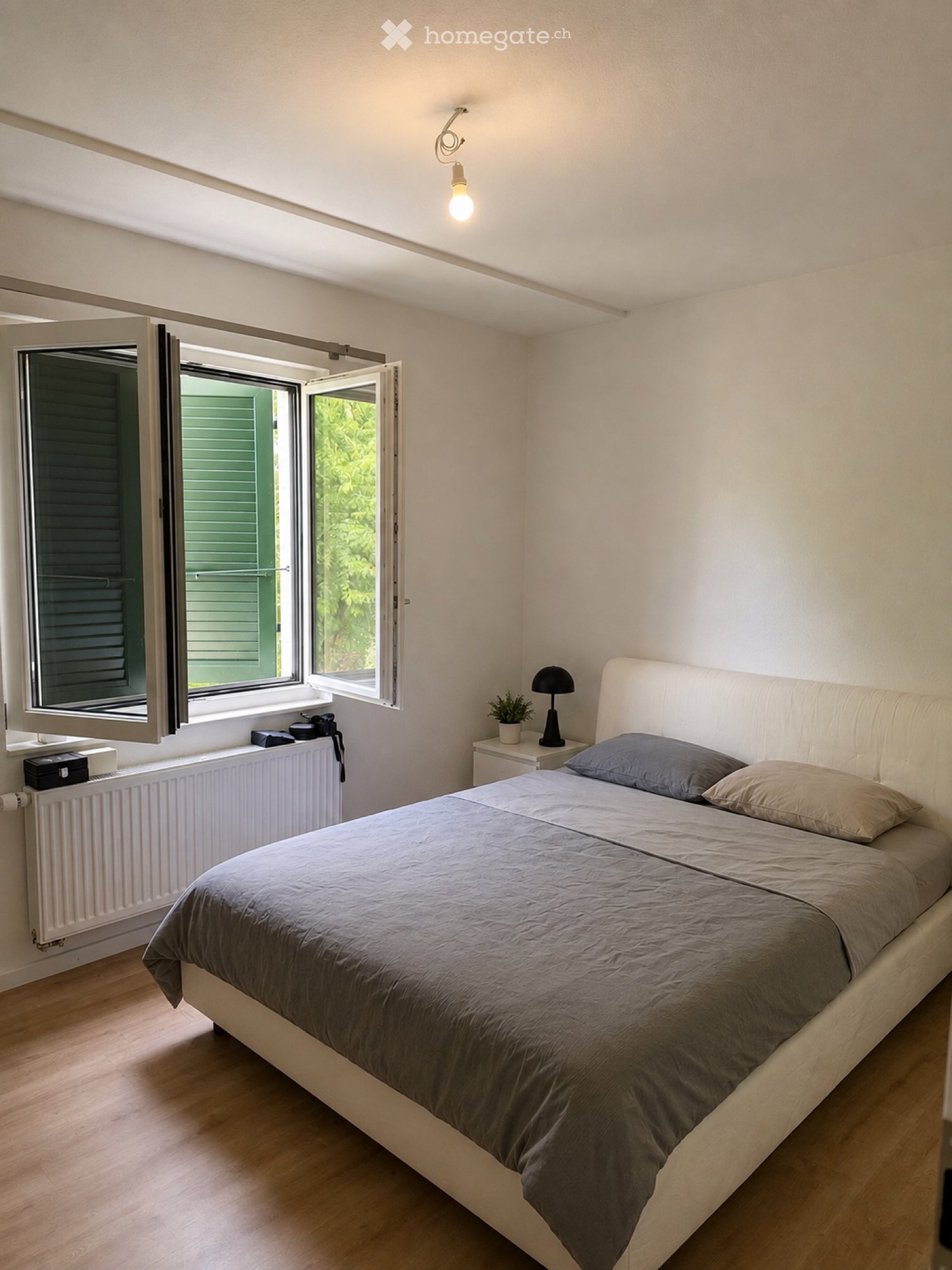 Appartement de 3 pièces, photo 3 sur 5