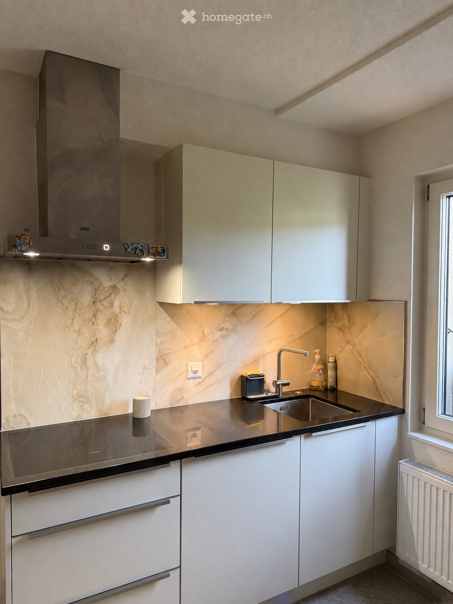 Appartement de 3 pièces, photo 5 sur 5