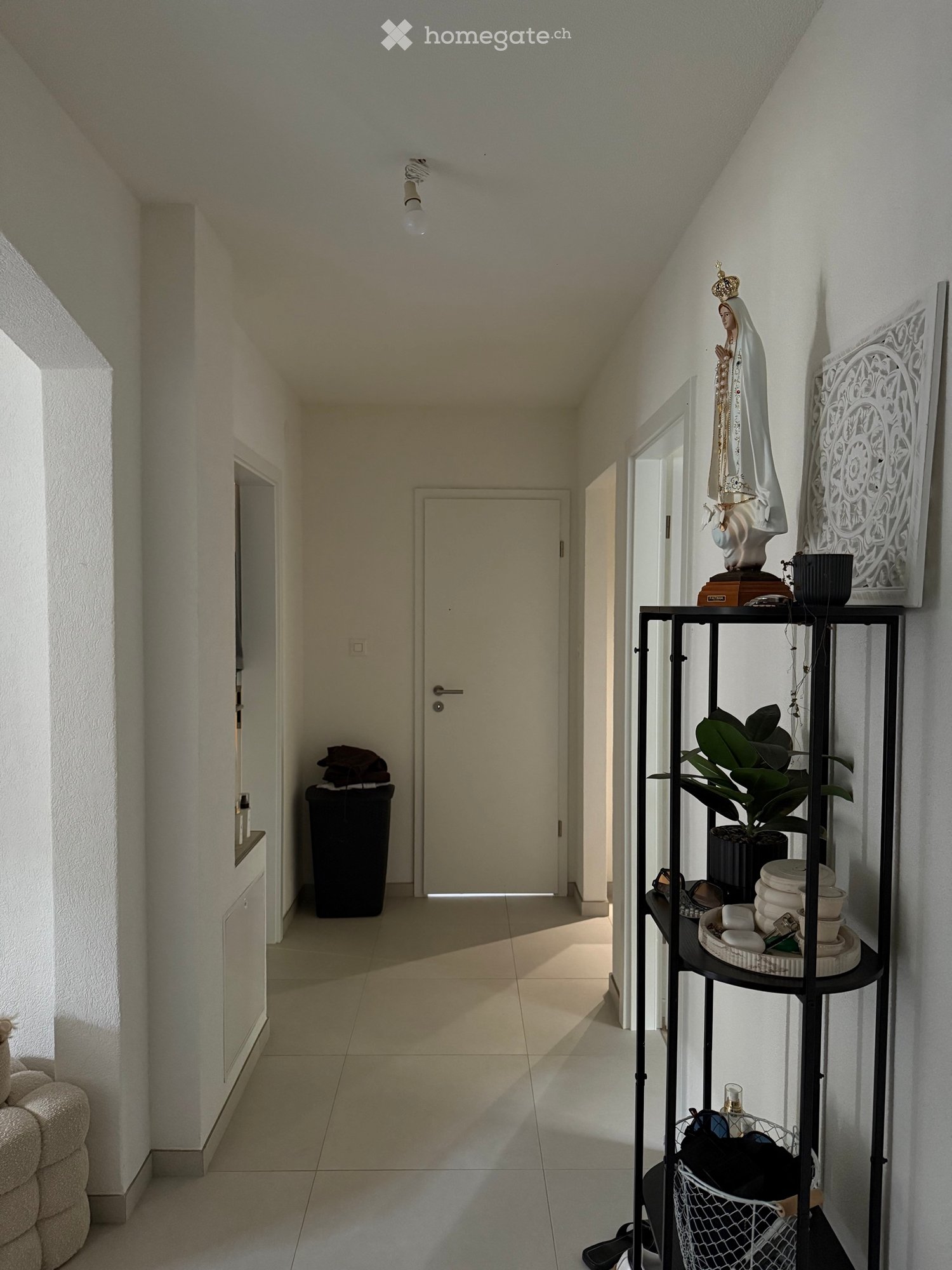 Appartement de 3 pièces, photo 2 sur 5