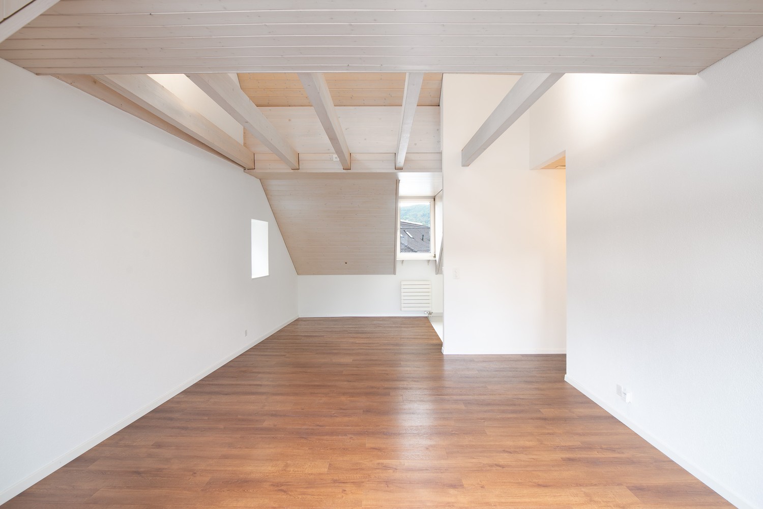Appartement de 3 ½ pièces, photo 5 sur 10