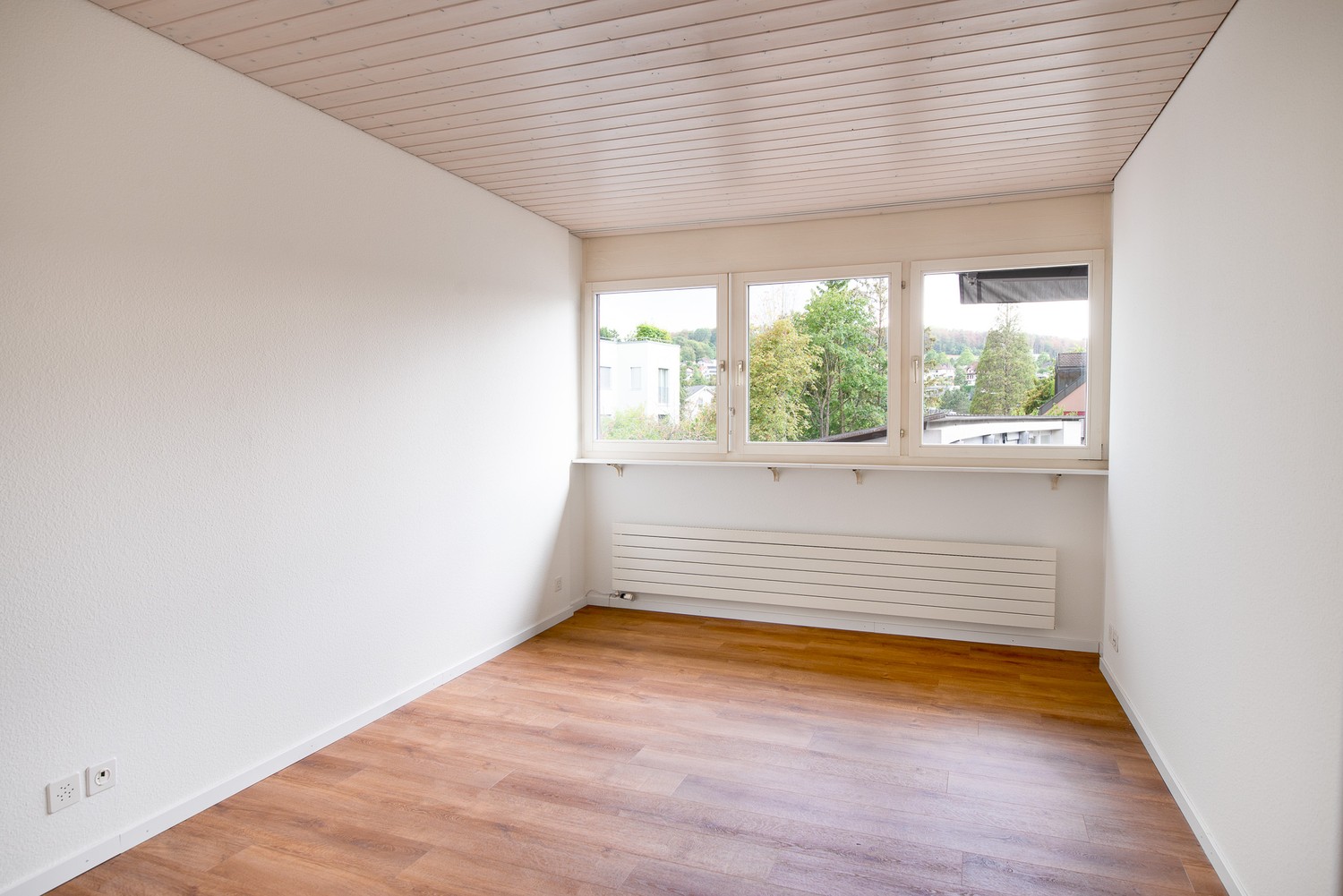 Appartement de 3 ½ pièces, photo 8 sur 10