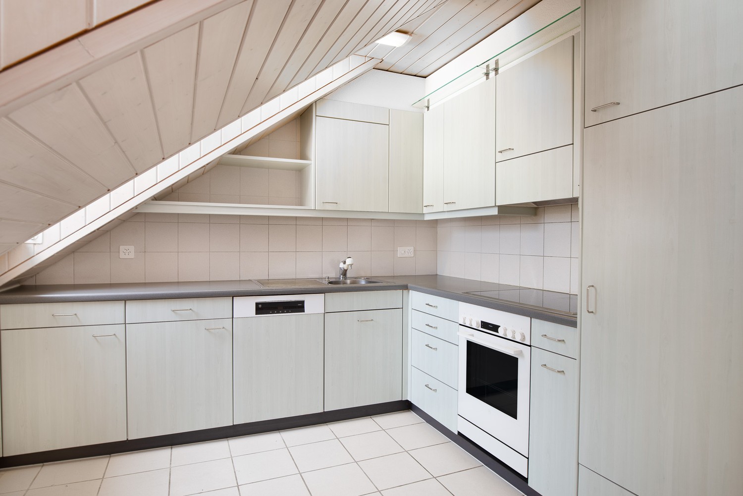 Appartement de 3 ½ pièces, photo 3 sur 10