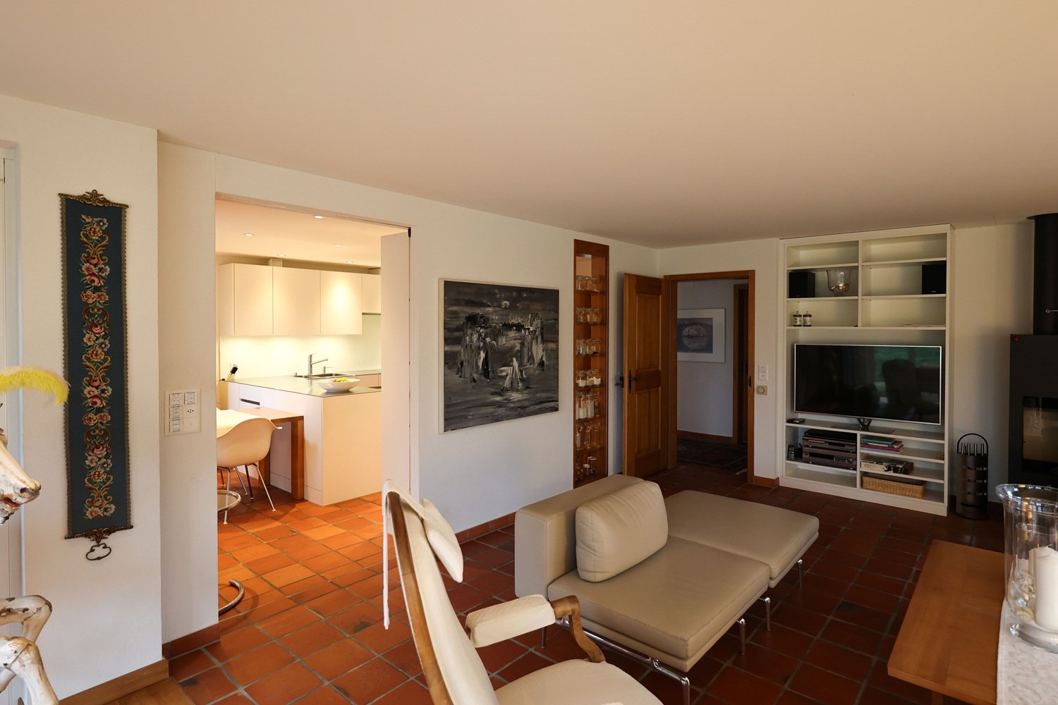 maison duplex de 4 ½ pièces, photo 5 sur 10