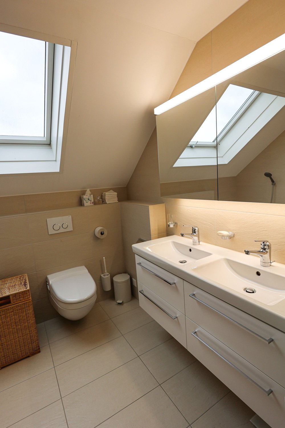 maison duplex de 4 ½ pièces, photo 7 sur 10
