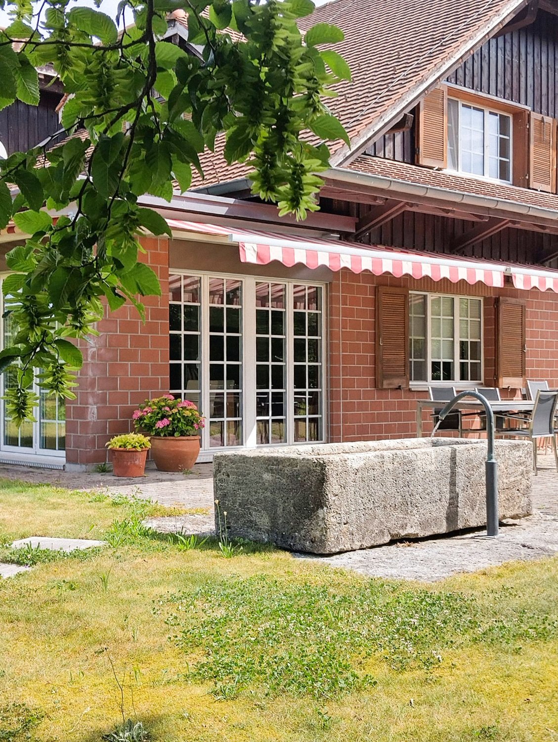 maison duplex de 4 ½ pièces, photo 1 sur 10