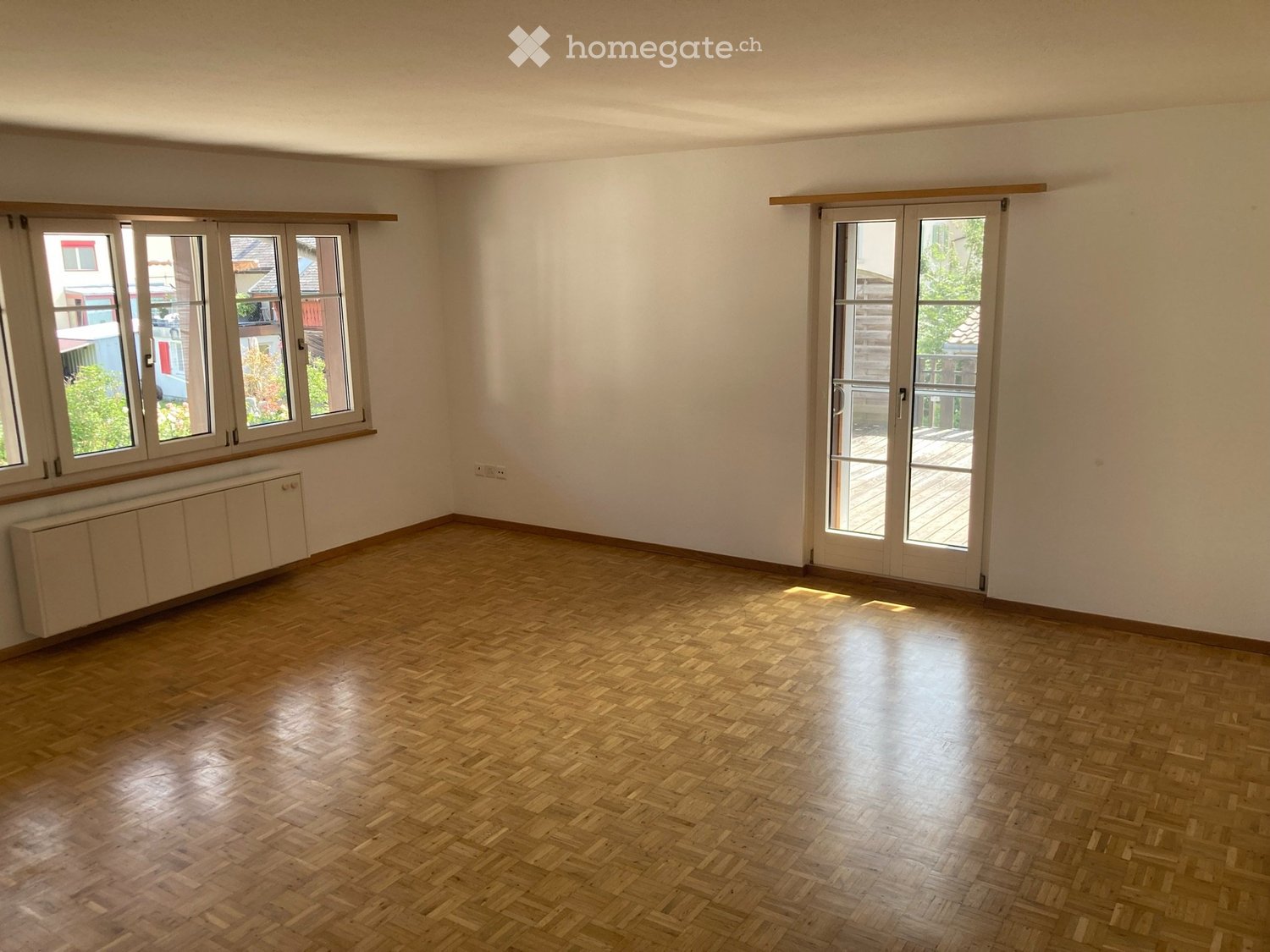 4 ½ rooms apartment, photo 1 sur 3