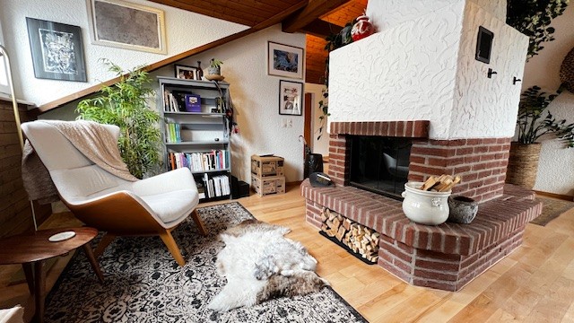 Appartement de 2 ½ pièces