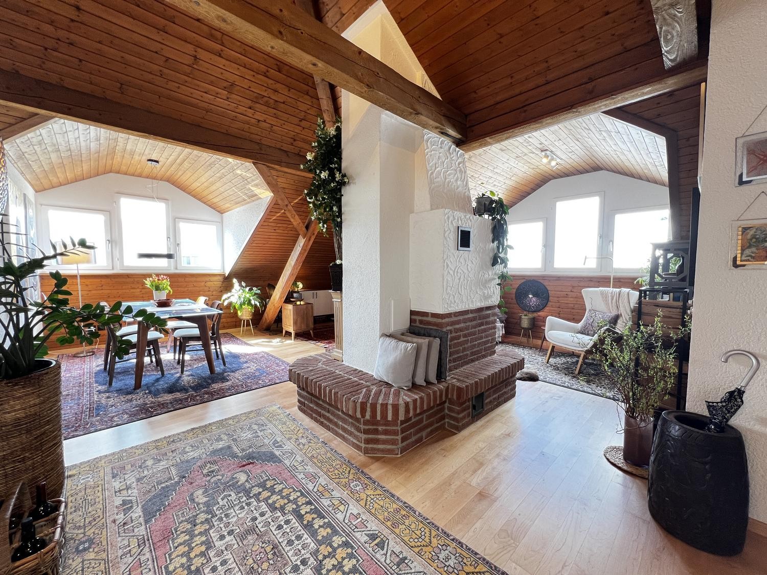 Appartement de 2 ½ pièces