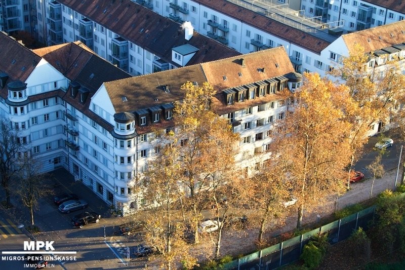 Appartement de 3 pièces, photo 8 sur 8