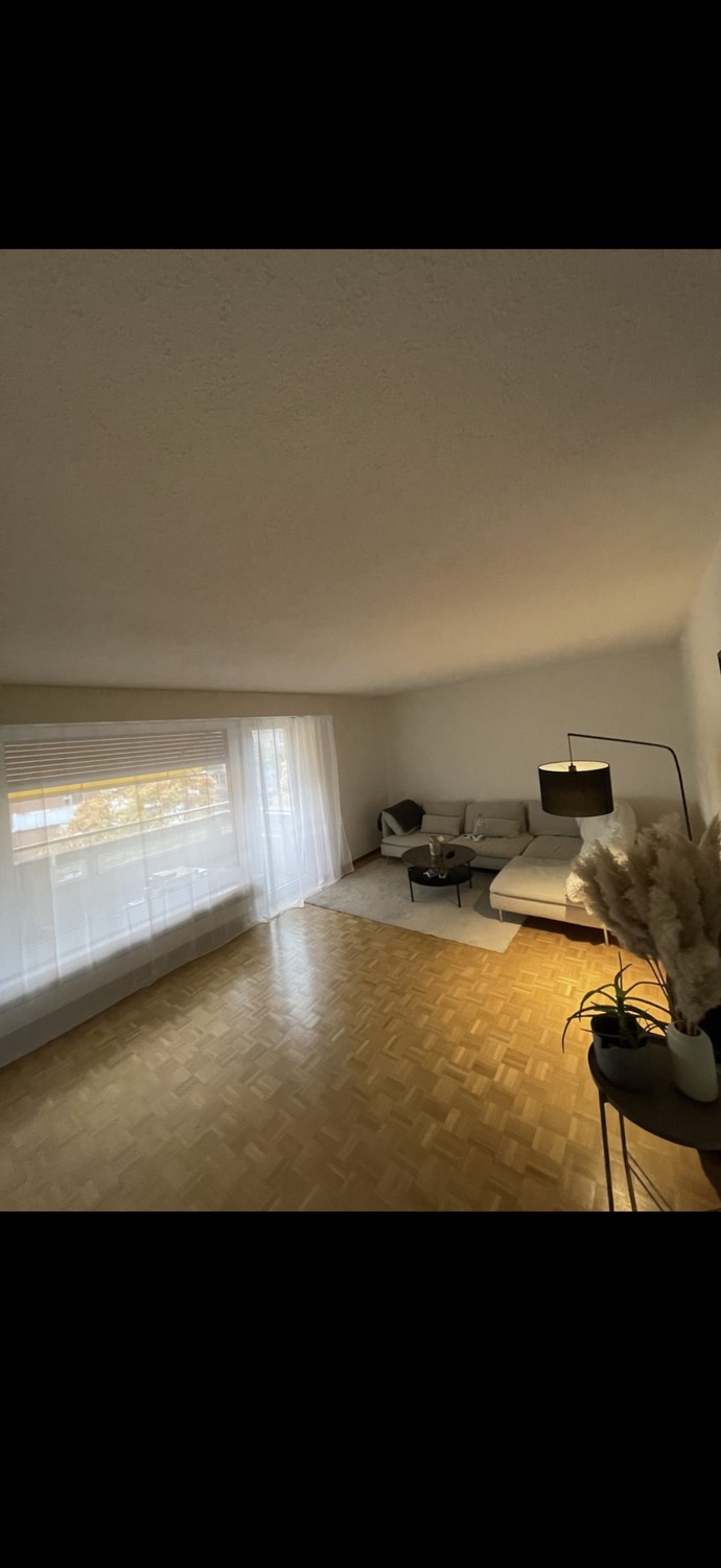Appartement de 1 ½ pièce, photo 1 sur 7
