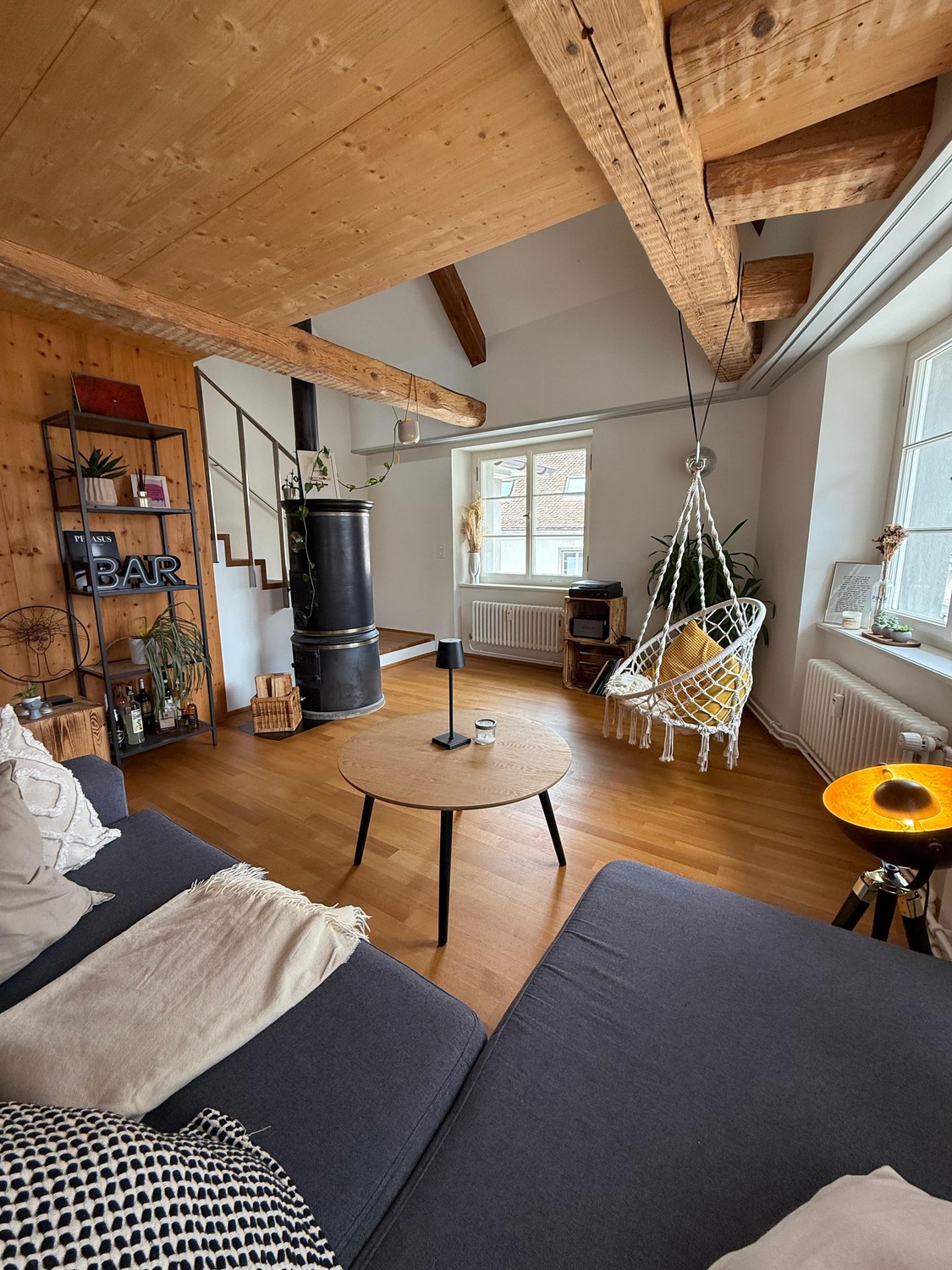 Chambre en colocation