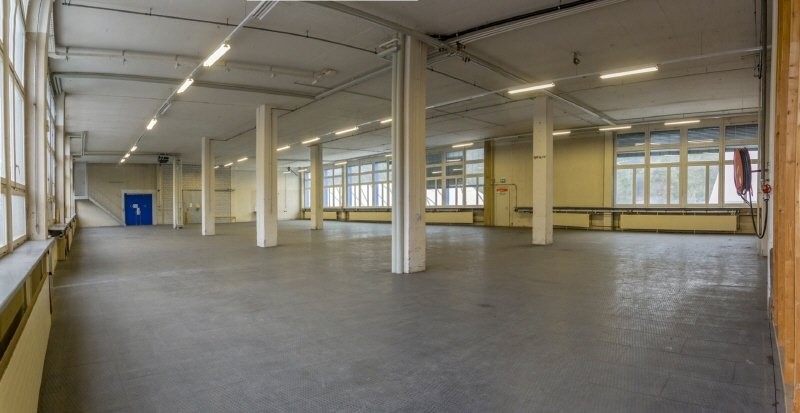 500m² commercial, photo 4 sur 8