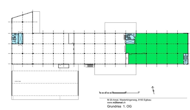 500m² commercial, photo 8 sur 8