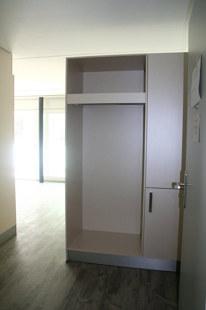 Appartement de 2 ½ pièces, photo 6 sur 7