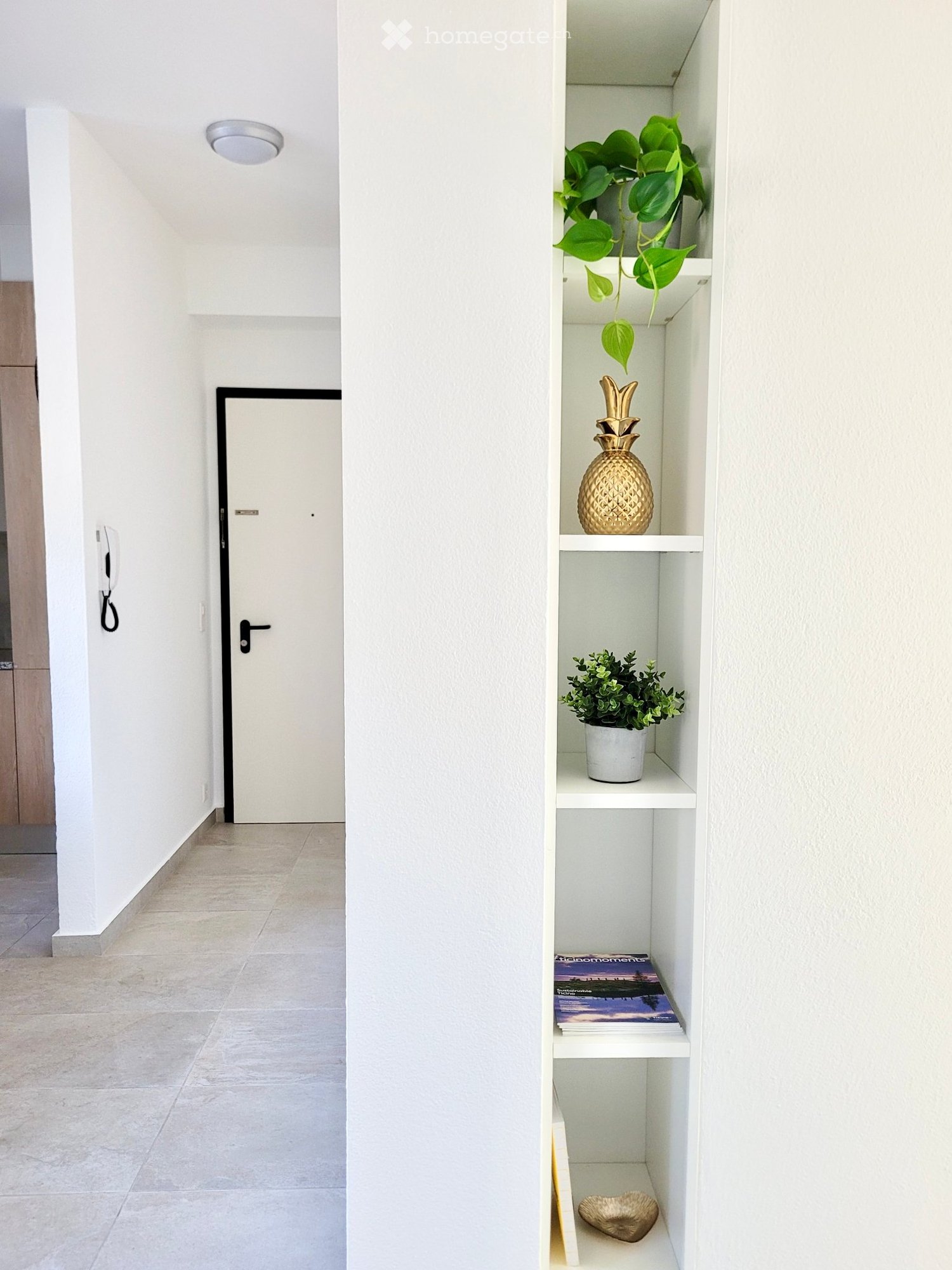 Appartement de 2 ½ pièces, photo 5 sur 5