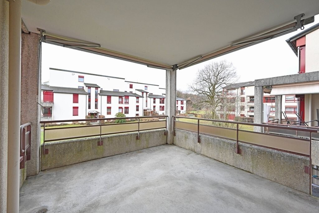 3 ½ pièces appartement