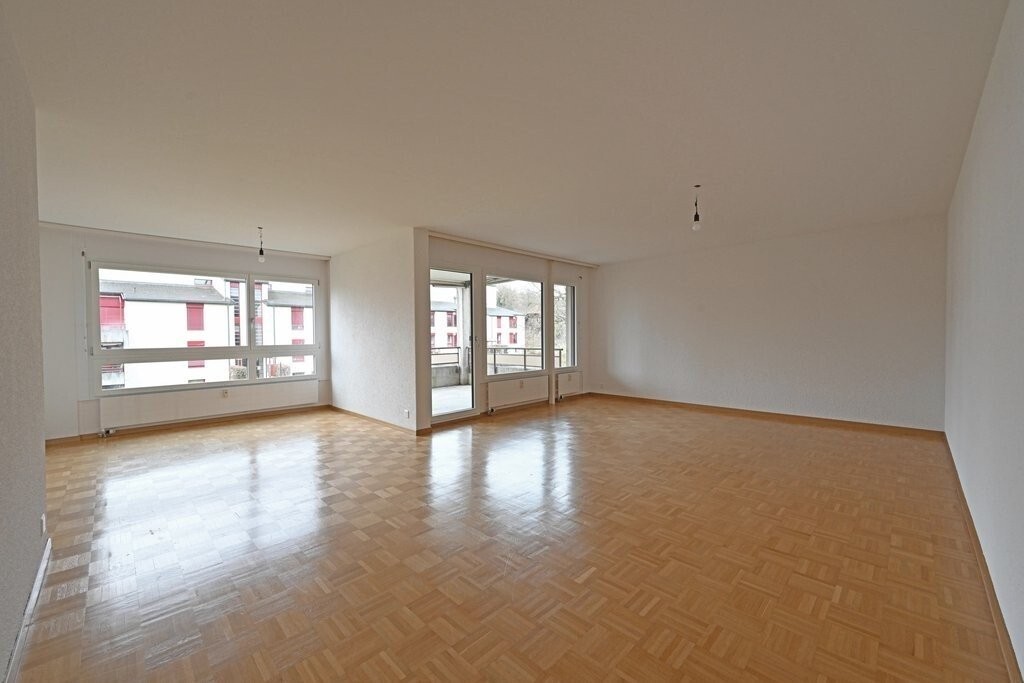 3 ½ pièces appartement